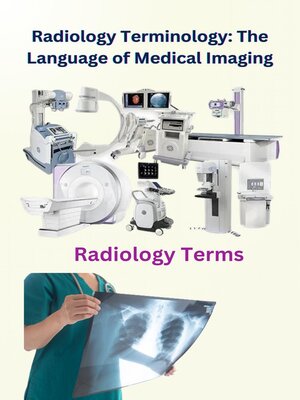 cover image of Radiology Terminology